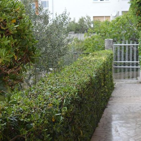 Soba Mira Apartment Makarska Bagian luar foto