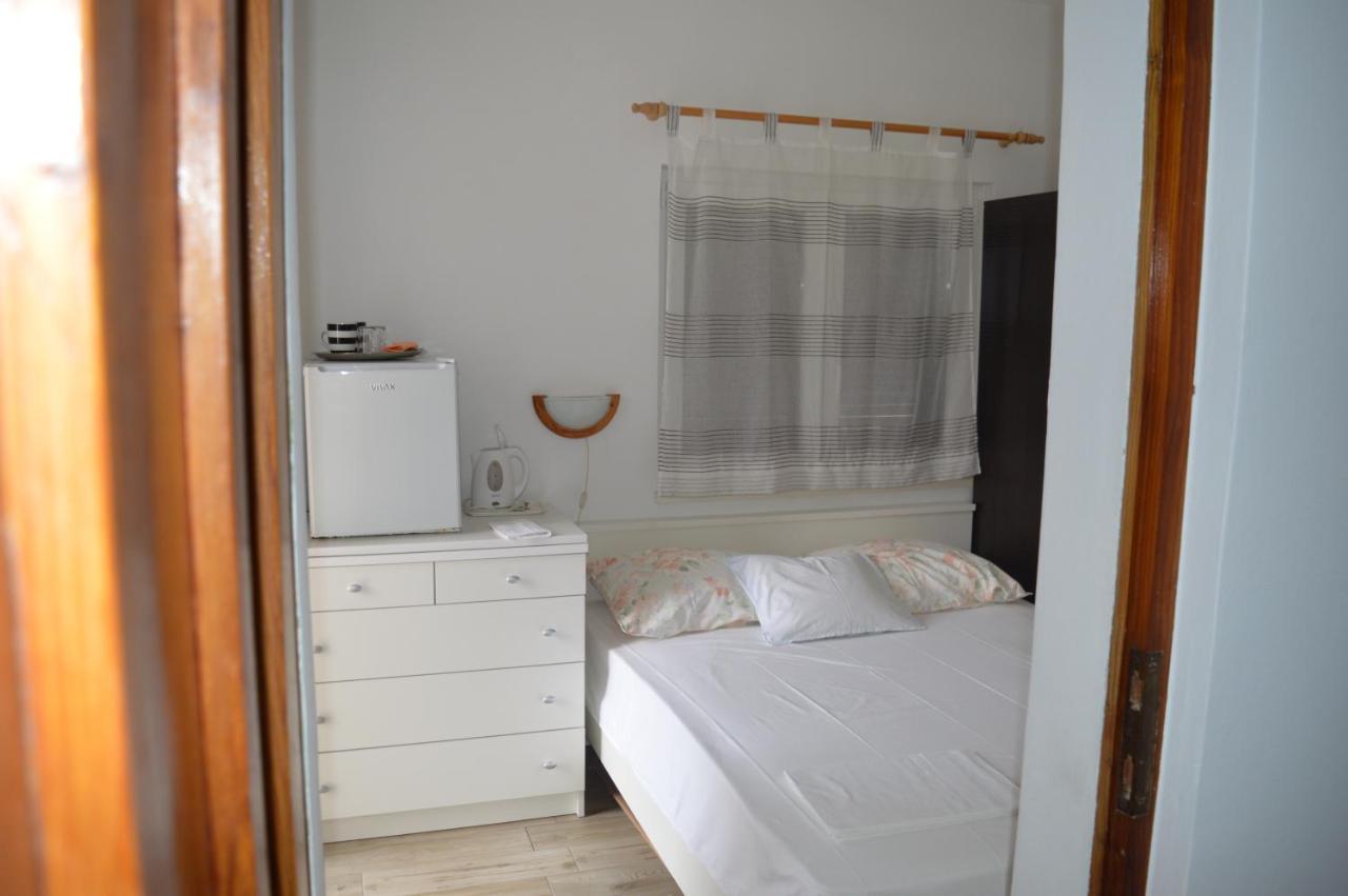 Soba Mira Apartment Makarska Bagian luar foto